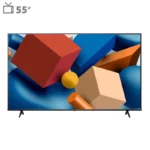 تلویزیون هایسنس مدل 55A61K سایز 55 اینچ 1 gallery 1 TLP 158706 0c865696 94b0 4568 8687 0ca753cbeddf