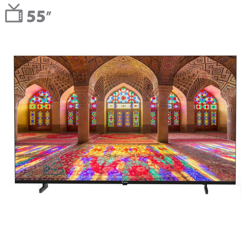 تلویزیون اسنوا مدل SSD-55LS555UI سایز 55 اینچ 3 تلویزیون اسنوا مدل SSD-55LS555UI سایز 55 اینچ