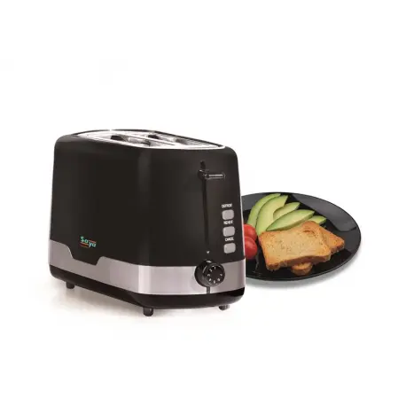 توستر پارس خزر مدل Tanoorak-C 6 توستر پارس خزر مدل Tanoorak-C