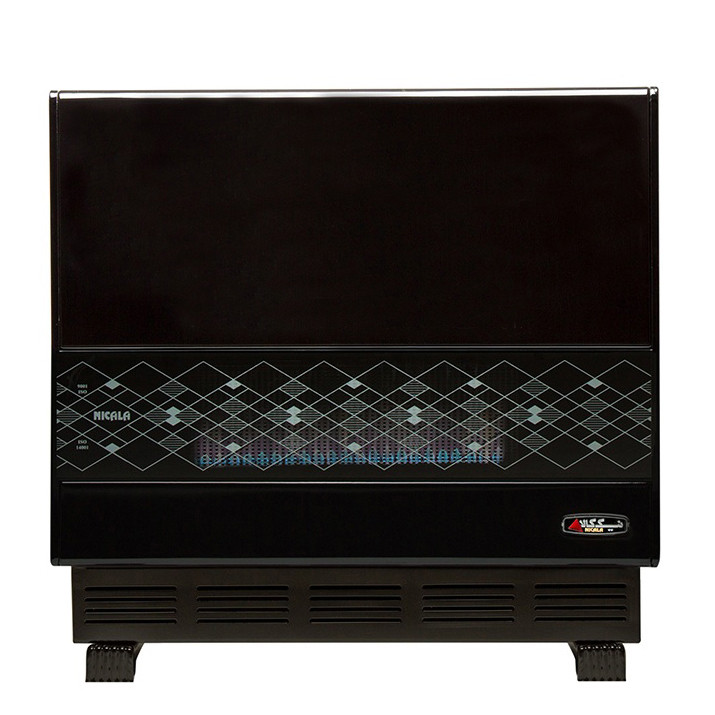 بخاری گازی نیک کالا مدل ترموستاتیک مرجان MN12-TH 3 بخاری گازی نیک کالا مدل ترموستاتیک مرجان MN12-TH