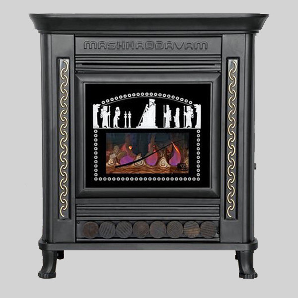 شومینه گازی مشهد دوام مدل 850 پایه دار 32000 3 شومینه گازی مشهد دوام مدل 850 پایه دار 32000