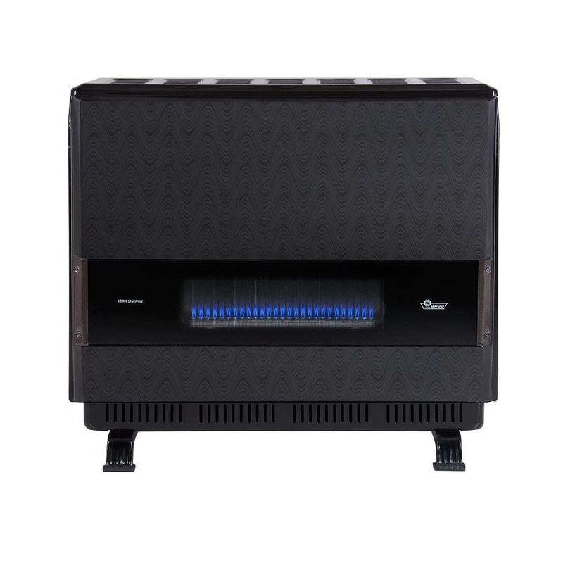 بخاری گازی ایران شرق مدل F 170 4 بخاری گازی ایران شرق مدل F 170