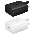 شارژر دیواری اورجینال سامسونگ مدل EP-TA845 - 45 وات Super Fast Charging