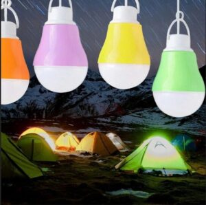 مشخصات لامپ USB آویزدار L-06