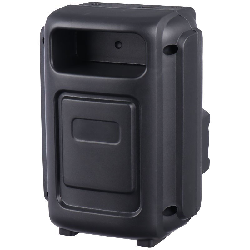 اسپیکر بلوتوثی قابل حمل GTS‑1961 رم و فلشخور 6 مشخصات فنی اسپیکر بلوتوثی GTS‑1961