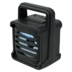 اسپیکر بلوتوثی Greatnice Extra BASS مدل GTS‑1363 با نور LED