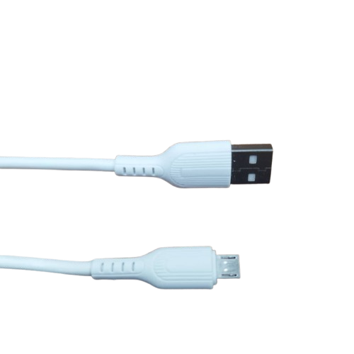 کابل شارژ اورجینال DENMEN مدل D41 میکرو فست شارژ 5 کابل شارژ اورجینال DENMEN مدل D41 میکرو فست شارژ