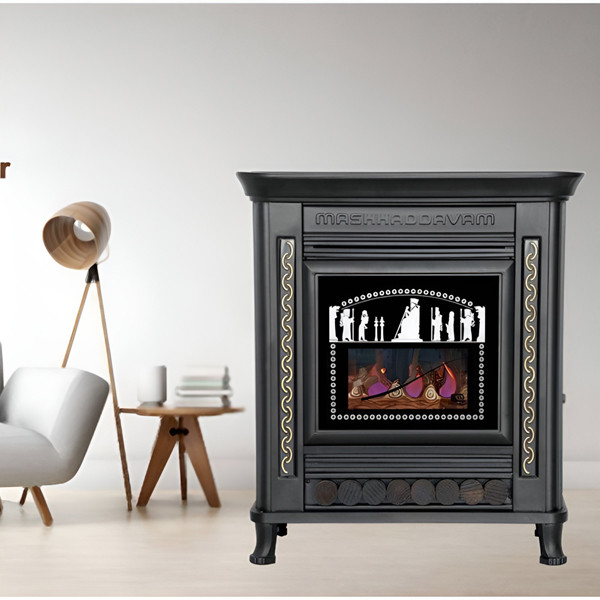 شومینه گازی مشهد دوام مدل 850 پایه دار 32000 5 شومینه گازی مشهد دوام مدل 850 پایه دار 32000