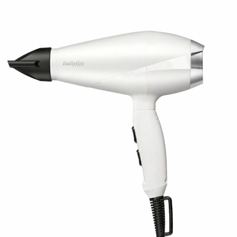 سشوار حرفه ای بابیلیس مدل 6704WE 3 سشوار حرفه ای بابیلیس مدل 6704WE