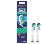 سری یدک مسواک برقی اورال-بی مدل DUAL CLEAN بسته 2 عددی 1 color image TLP 134889 b5b4affa 69ee 11f0 bea5 17f082fe705a