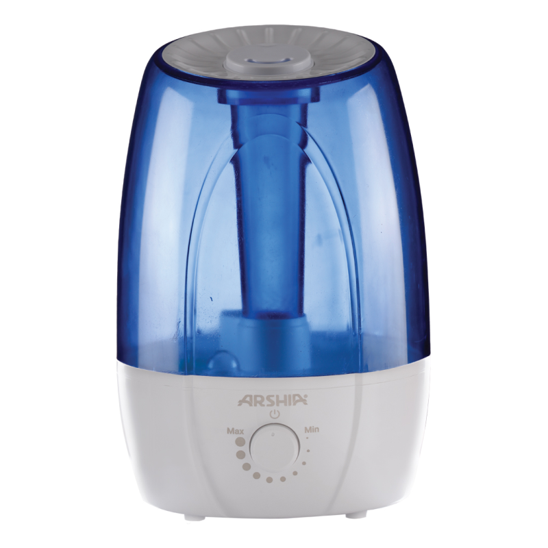 دستگاه بخور سرد ارشیا مدل UH-4712 3 دستگاه بخور سرد ارشیا مدل UH-4712