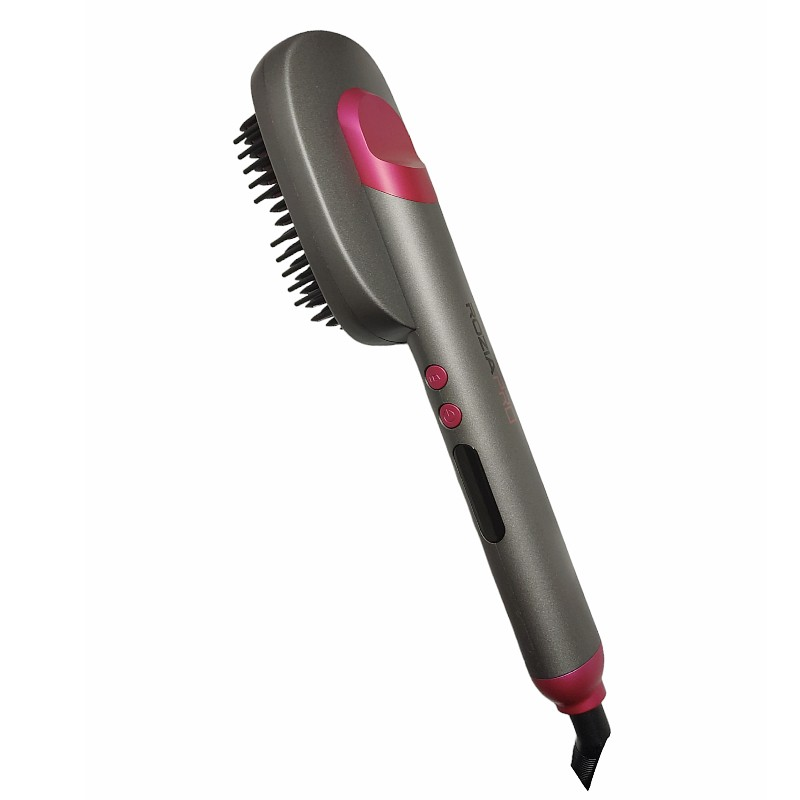 برس حرارتی روزیا پرو مدل Hr862 3 برس حرارتی روزیا پرو مدل Hr862