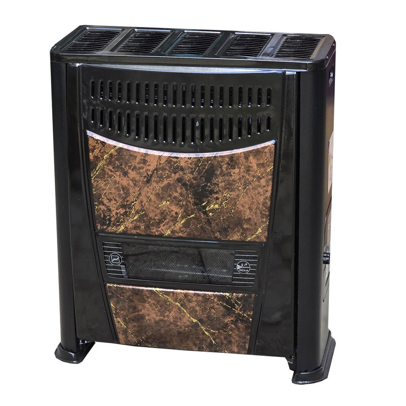 بخاری گازی آذر درخشان مدل T90 طرح رعد 4 بخاری گازی آذر درخشان مدل T90 طرح رعد