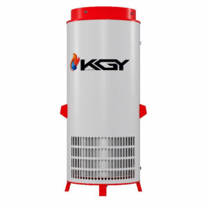 بخاری گازی زمین کولاک گستر یزد مدل گلخانه ای