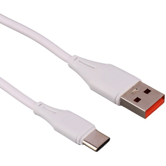 کابل شارژ Type‑C دنمن DENMEN مدل B01T فست شارژ 3 آمپر 3 تصویر اصلی