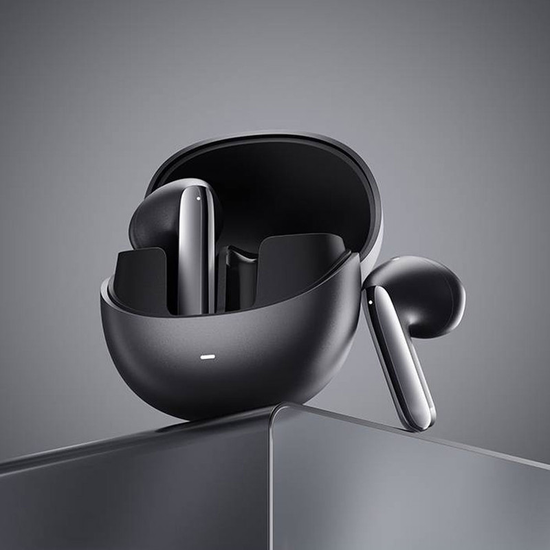 هدفون بلوتوثی کیو سی وای مدل +AilyBuds Pro 6 هدفون بلوتوثی کیو سی وای مدل +AilyBuds Pro