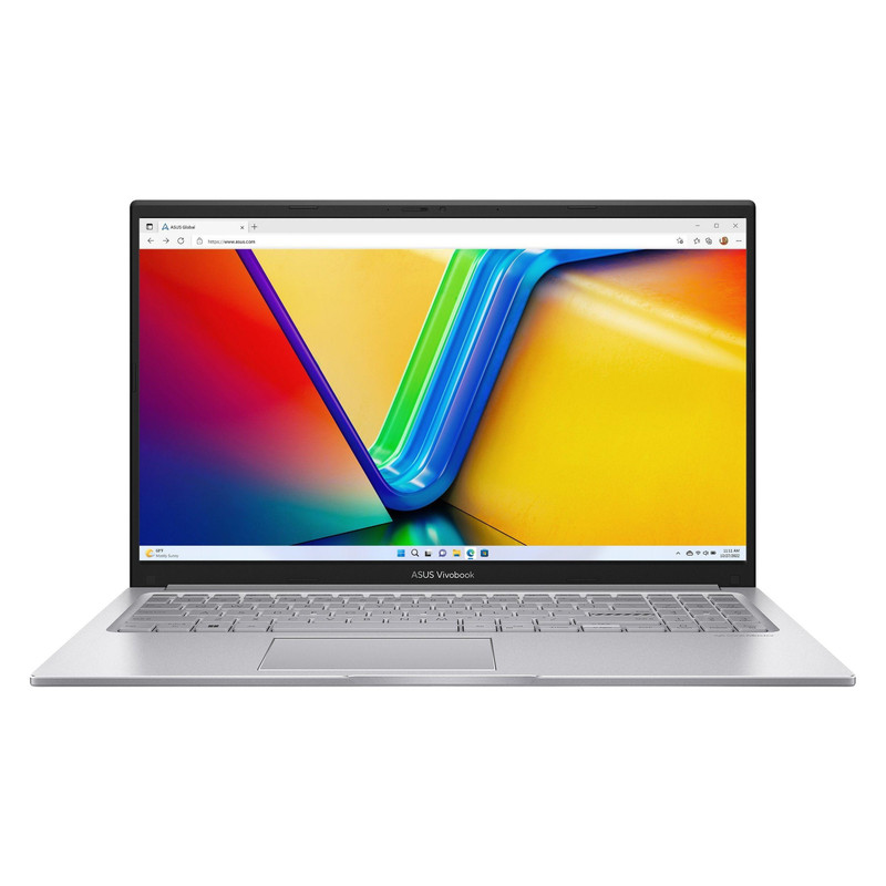 لپ تاپ 15.6 اینچی ایسوس مدل Vivobook 15 F1504VA-NJ827-i3 1315U 8GB 512SSD 3 لپ تاپ 15.6 اینچی ایسوس مدل Vivobook 15 F1504VA-NJ827-i3 1315U 8GB 512SSD