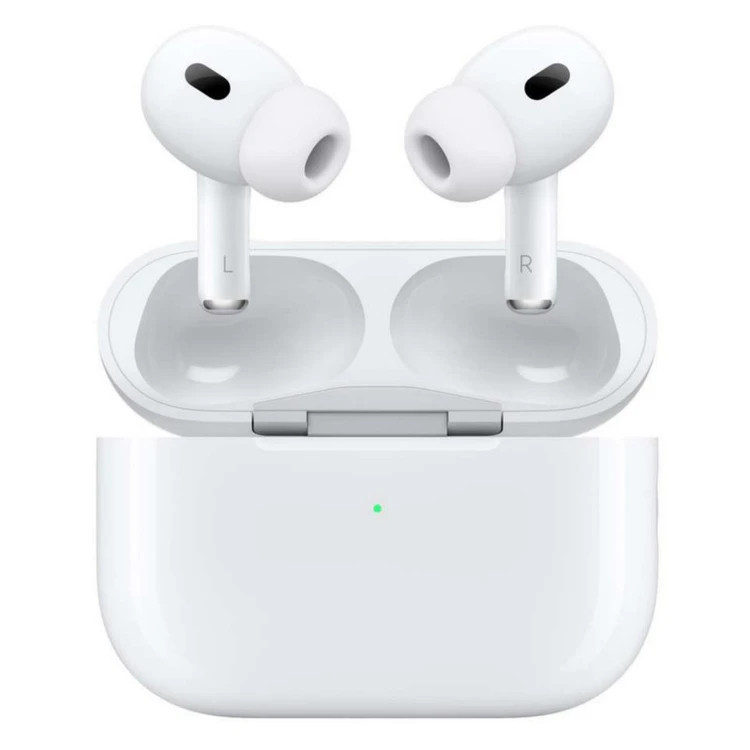 هدفون بلوتوثی مدل Air Pods 6 Pro plus 6 هدفون بلوتوثی مدل Air Pods 6 Pro plus