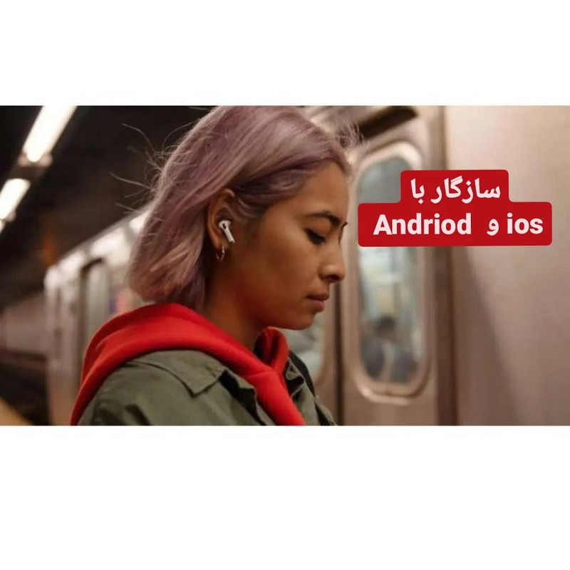 هدفون بلوتوثی مدل SupER_TECHNolOgy 8 هدفون بلوتوثی مدل SupER_TECHNolOgy