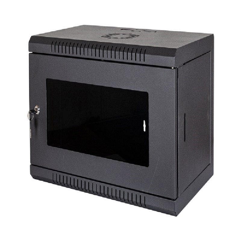 رک شبکه مدل ۷ یونیت 4 رک شبکه مدل ۷ یونیت