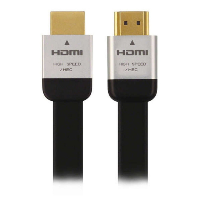 کابل hdmi مدل dif-4k طول 2 متر 4 کابل hdmi مدل dif-4k طول 2 متر