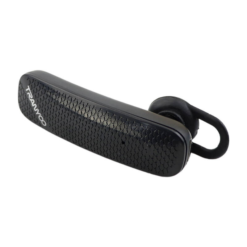 هدست بلوتوثی ترانیو مدل T-M1 10 هدست بلوتوثی ترانیو مدل T-M1