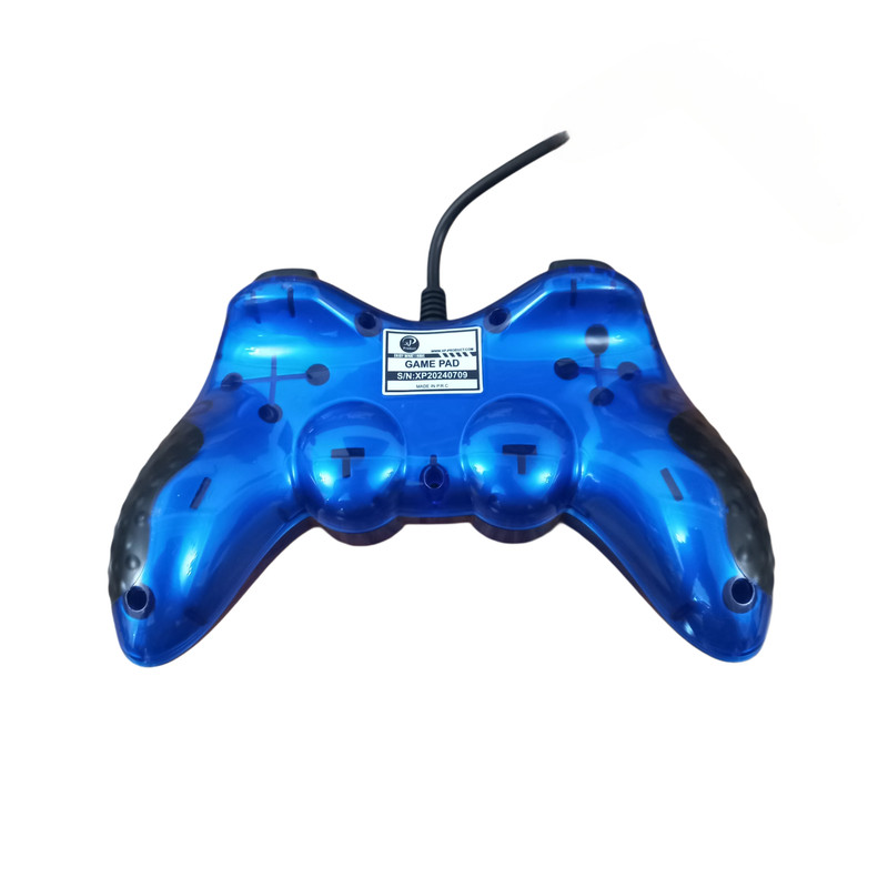 دسته بازی ایکس پی-پروداکت مدل XP-MX215M 5 دسته بازی ایکس پی-پروداکت مدل XP-MX215M