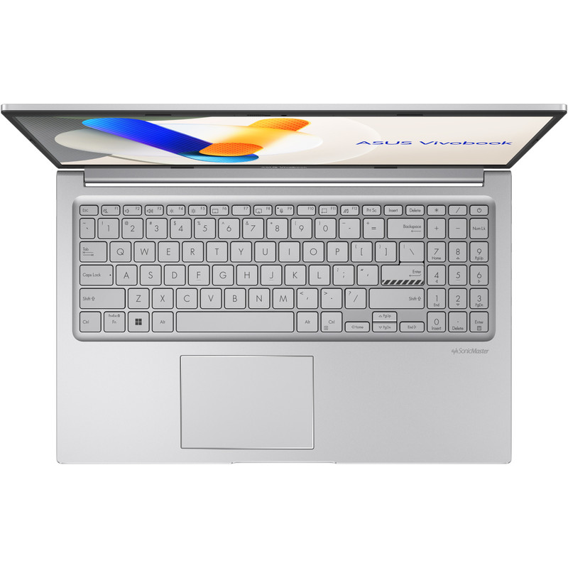 لپ تاپ 15.6 اینچی ایسوس مدل Vivobook 15 X1504VA-NJ816-i3 1315U-4GB DDR4-512SSD-TFT 8 لپ تاپ 15.6 اینچی ایسوس مدل Vivobook 15 X1504VA-NJ816-i3 1315U-4GB DDR4-512SSD-TFT
