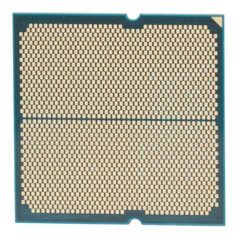 پردازنده مرکزی ای ام دی مدل Ryzen 9 9950X3D - Tray 4 پردازنده مرکزی ای ام دی مدل Ryzen 9 9950X3D - Tray