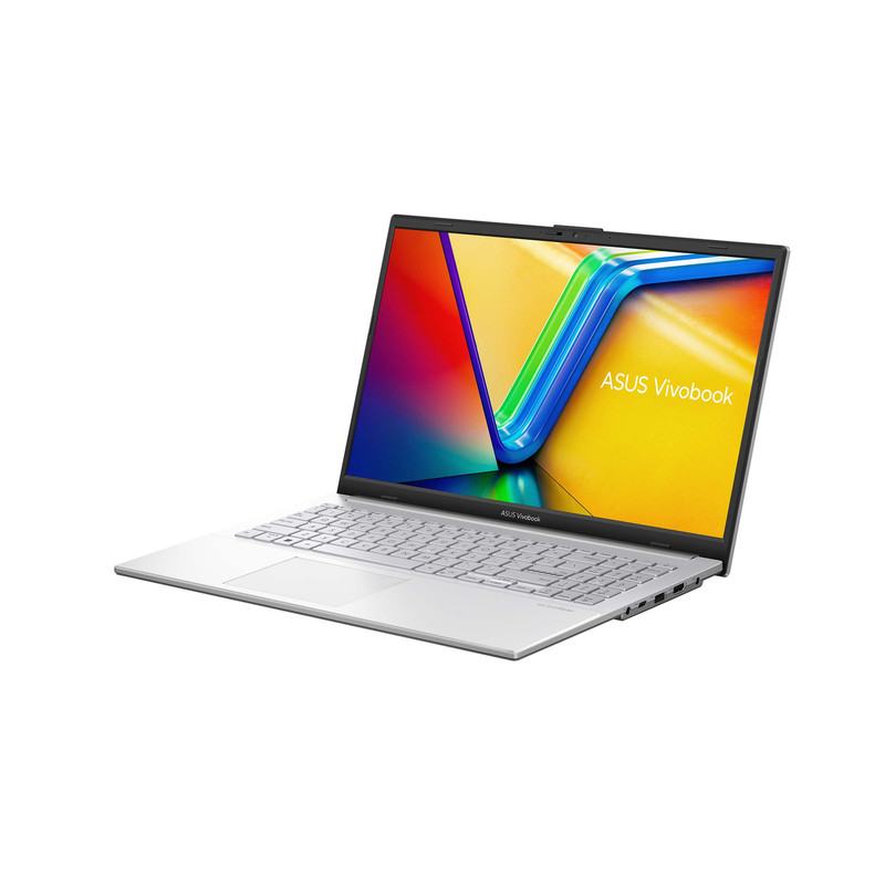 لپ تاپ 15.6 اینچی ایسوس مدل Vivobook GO L1504FA-NJ560-R5 7520U-8GB LPDDR5-512GB SSD-TN 5 لپ تاپ 15.6 اینچی ایسوس مدل Vivobook GO L1504FA-NJ560-R5 7520U-8GB LPDDR5-512GB SSD-TN