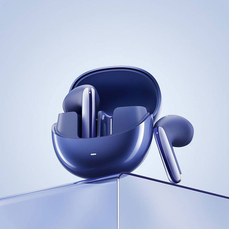 هدفون بلوتوثی کیو سی وای مدل +AilyBuds Pro 5 هدفون بلوتوثی کیو سی وای مدل +AilyBuds Pro