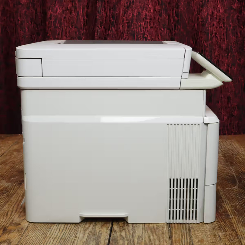 پرینتر چندکاره لیزری اچ پی مدل HP LaserJet Pro MFP M426fdn 16 پرینتر چندکاره لیزری اچ پی مدل HP LaserJet Pro MFP M426fdn