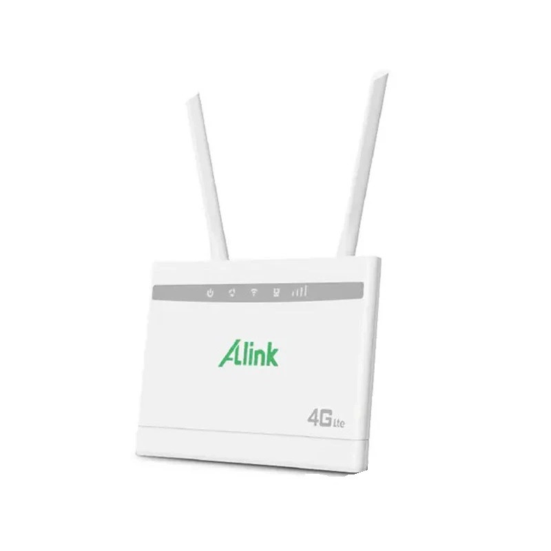 مودم 4G LTE قابل حمل ای لینک مدل MR920N 3 مودم 4G LTE قابل حمل ای لینک مدل MR920N