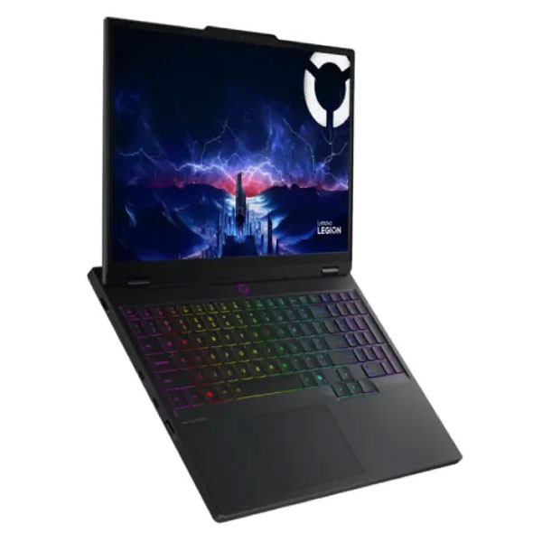 لپ تاپ 15.1 اینچی لنوو مدل Legion 5 15IAX10-Core Ultra 7 255HX-32GB DDR5 5600MHz-1TB SSD-RTX5060 8GB-OLED QHD 165Hz 4 لپ تاپ 15.1 اینچی لنوو مدل Legion 5 15IAX10-Core Ultra 7 255HX-32GB DDR5 5600MHz-1TB SSD-RTX5060 8GB-OLED QHD 165Hz