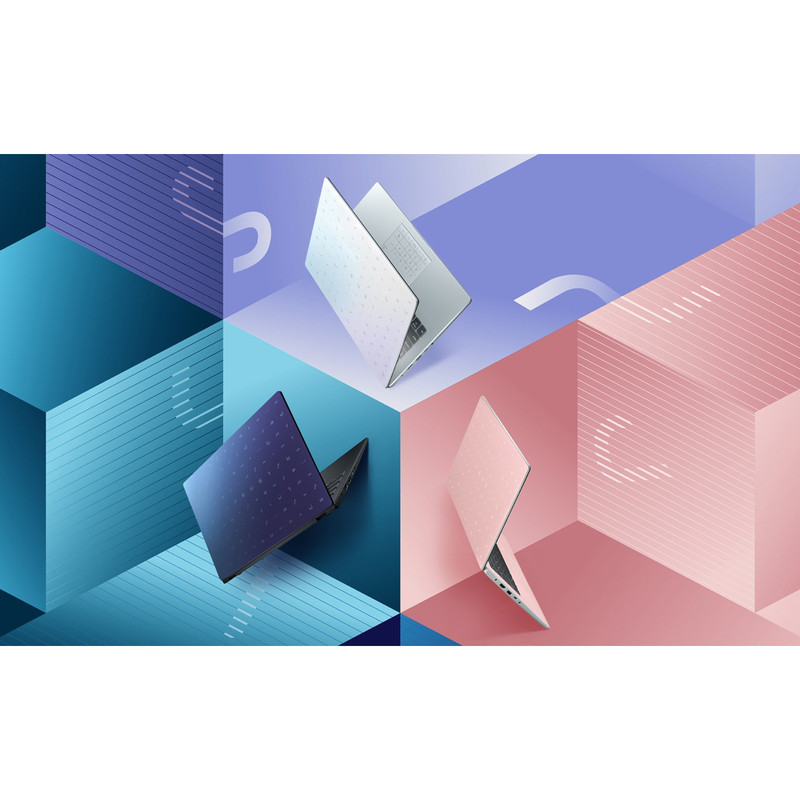 لپ تاپ 14 اینچی ایسوس مدل Vivobook Go 14 E410KA-CL464-Celeron N4500-4GB DDR4 3200MHz-64GB eMMC-TN-W 14 لپ تاپ 14 اینچی ایسوس مدل Vivobook Go 14 E410KA-CL464-Celeron N4500-4GB DDR4 3200MHz-64GB eMMC-TN-W