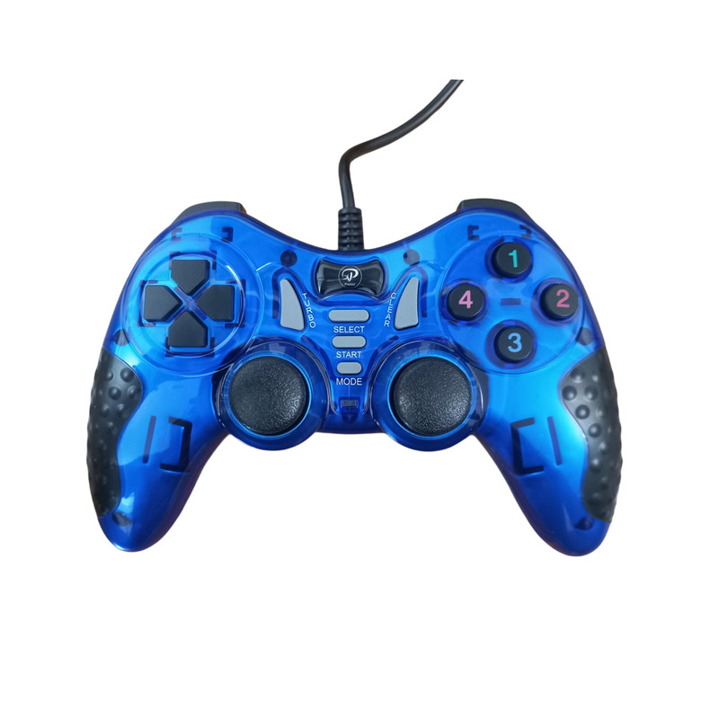 دسته بازی ایکس پی-پروداکت مدل XP-MX215M 3 دسته بازی ایکس پی-پروداکت مدل XP-MX215M