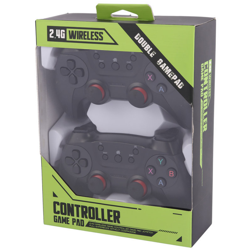 دسته بازی مدل CM-019 بسته دو عددی 7 دسته بازی مدل CM-019 بسته دو عددی