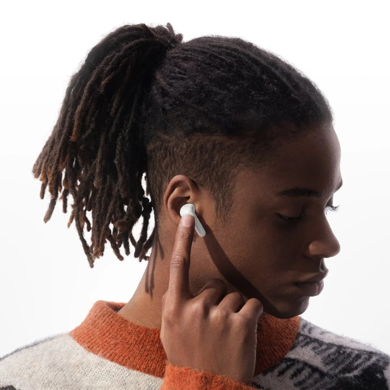 هدفون بلوتوثی شیائومی مدل Redmi Buds 4 Lite 13 هدفون بلوتوثی شیائومی مدل Redmi Buds 4 Lite