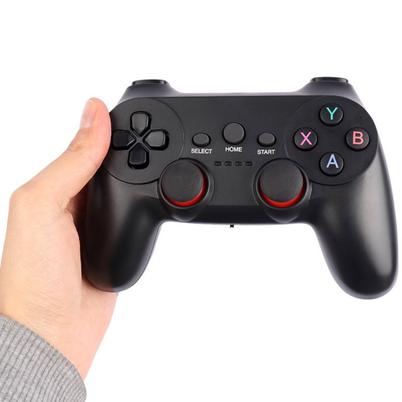 دسته بازی مدل CM-019 بسته دو عددی 4 دسته بازی مدل CM-019 بسته دو عددی