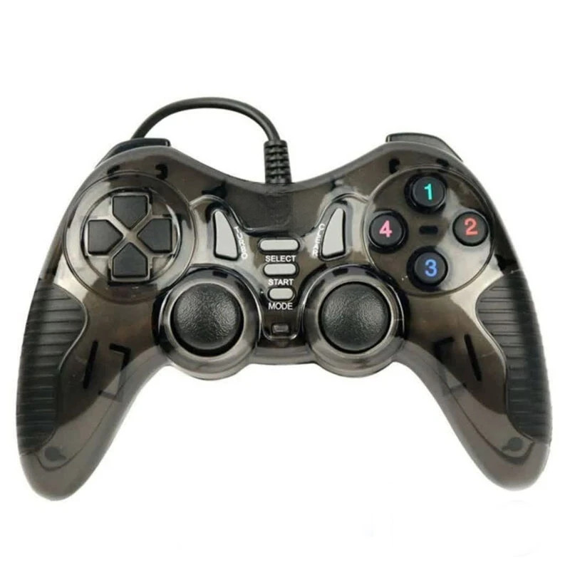 دسته بازی مدل MR-51 3 دسته بازی مدل MR-51