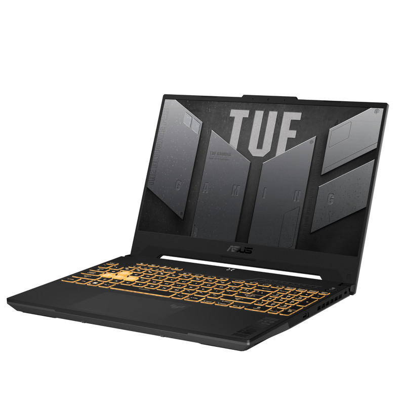 لپ تاپ 15.6 اینچی ایسوس مدل TUF Gaming F15 FX507VI-F15.I74070-i7 13620H-16GB DDR5 4800MHz-1TB SSD-RTX4070 8GB-FHD 144Hz-W 6 لپ تاپ 15.6 اینچی ایسوس مدل TUF Gaming F15 FX507VI-F15.I74070-i7 13620H-16GB DDR5 4800MHz-1TB SSD-RTX4070 8GB-FHD 144Hz-W