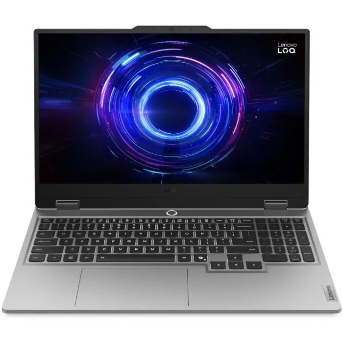 لپ تاپ 15.6 اینچی لنوو مدل LOQ 15IRX10-i7 13650HX-24GB DDR5 4800MHz-512GB SSD-RTX5050 8GB-FHD 144Hz-W - کاستوم شده 3 لپ تاپ 15.6 اینچی لنوو مدل LOQ 15IRX10-i7 13650HX-24GB DDR5 4800MHz-512GB SSD-RTX5050 8GB-FHD 144Hz-W - کاستوم شده
