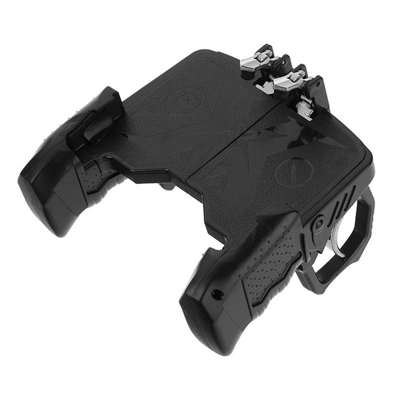 دسته بازی PUBG مدل k21 3 دسته بازی PUBG مدل k21