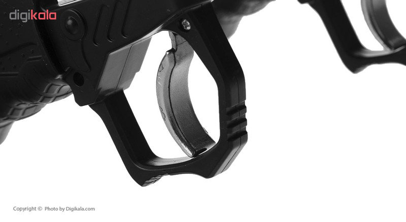 دسته بازی PUBG مدل k21 8 دسته بازی PUBG مدل k21