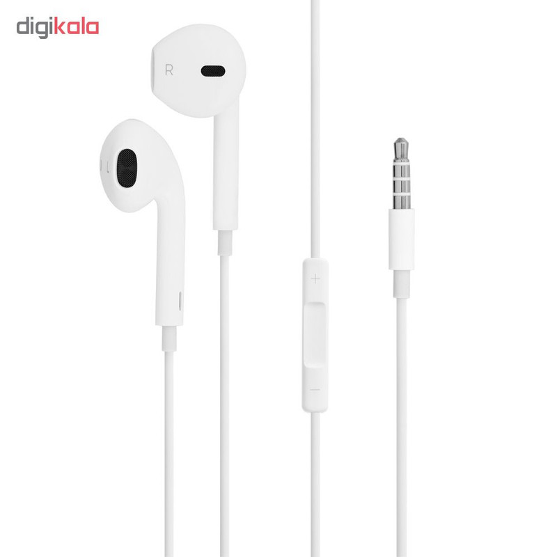 هندزفری مدل 6 6 هندزفری مدل 6