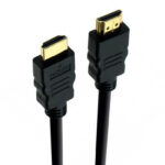 کابل HDMI کی نت مدل V1.4 طول 10 متر 1 113523694