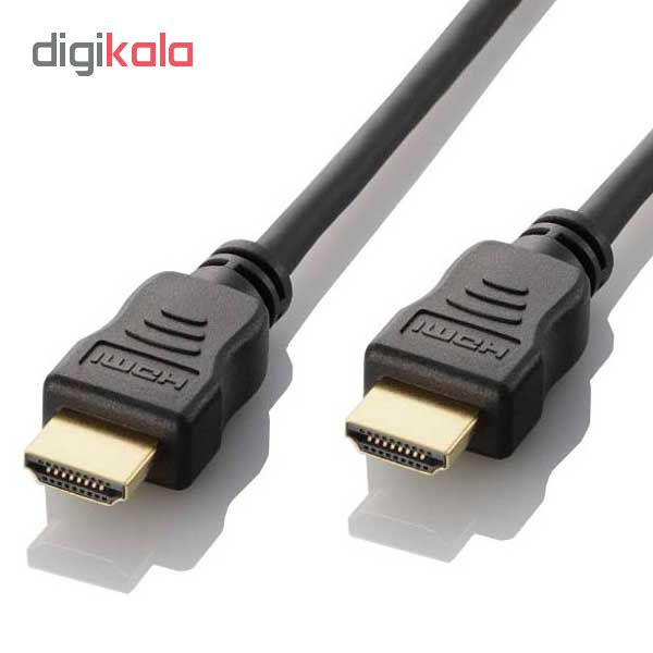 کابل HDMI کی نت مدل V1.4 طول 10 متر 5 کابل HDMI کی نت مدل V1.4 طول 10 متر