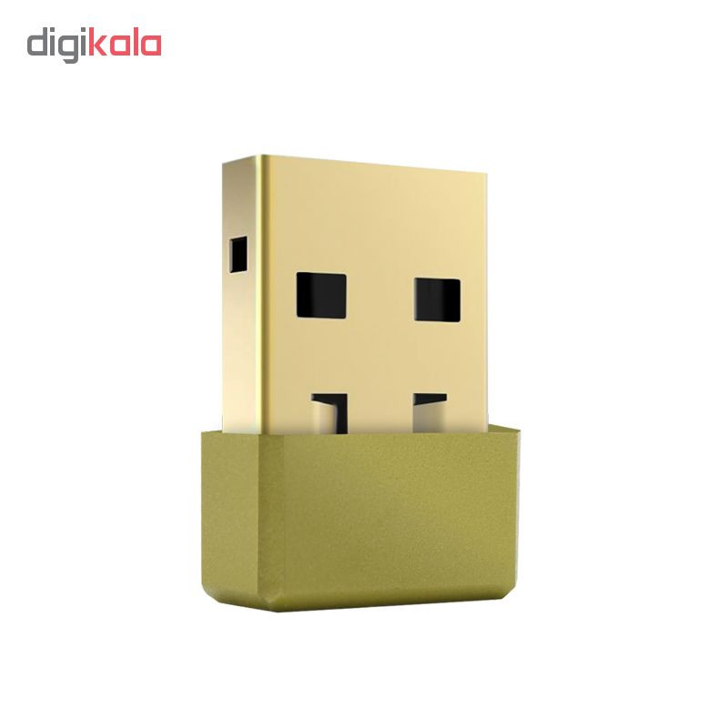 کارت شبکه USB تسکو مدل TW 1000 4 کارت شبکه USB تسکو مدل TW 1000
