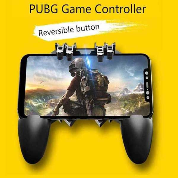 دسته بازی PUBG مدل AKS-66 9 دسته بازی PUBG مدل AKS-66