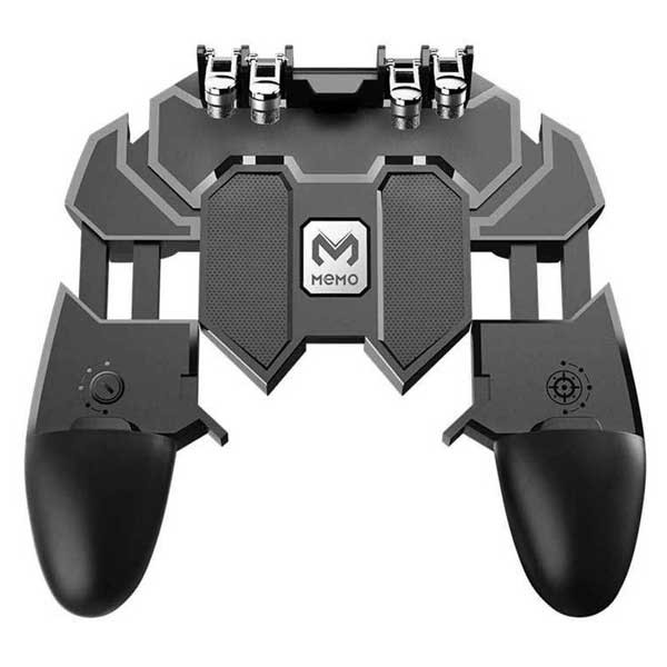 دسته بازی PUBG مدل AKS-66 3 دسته بازی PUBG مدل AKS-66